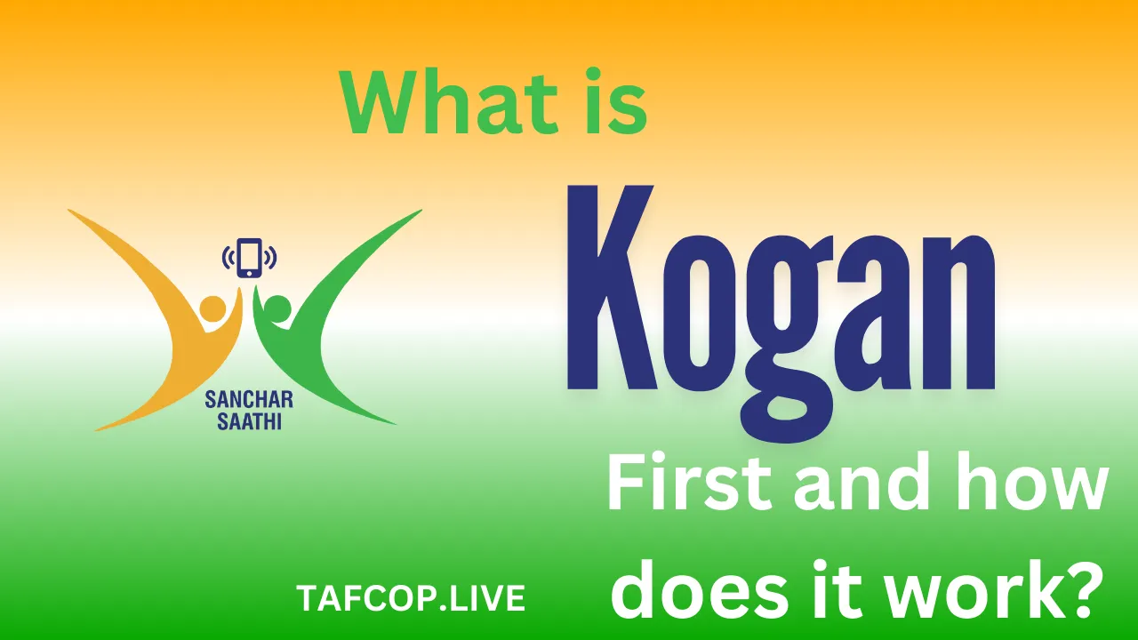 What Is Kogan First and How Does It Work?